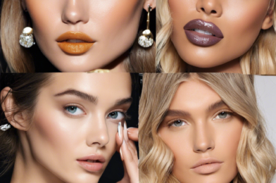 Top 5 Beauty Trends to Try This Season