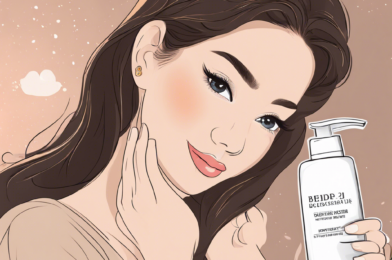 Best Skincare Routine for Glowing Skin