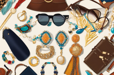 How to Accessorize Like a Pro